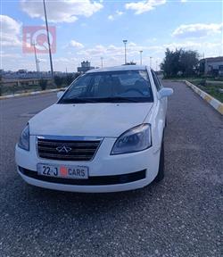 Chery A5
